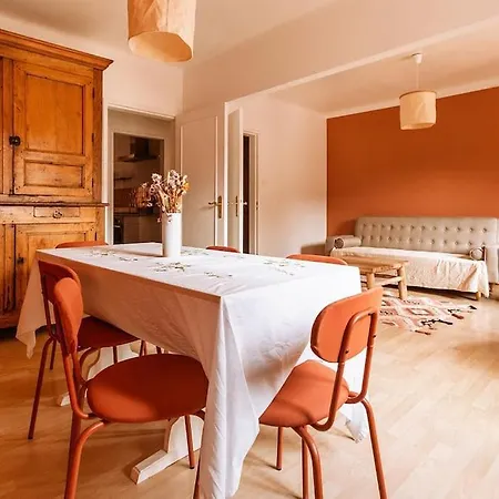 Logement Sur La Route Des Vins Gueberschwihr Exterior foto